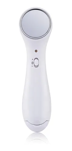 Masajeador facial iónico opiniones sales