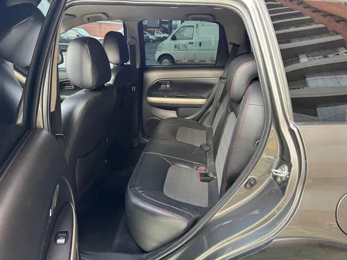 Great Wall Haval M4
