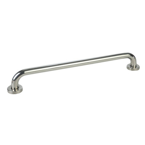 Accesorios Para Baño Daccord Agarradera De Acero Inoxidable 50cm 