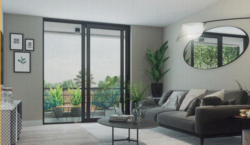 Imagen 4 de 30 de Unico 3 Ambientes Venta En Florida Con Cochera Y Terraza Propia