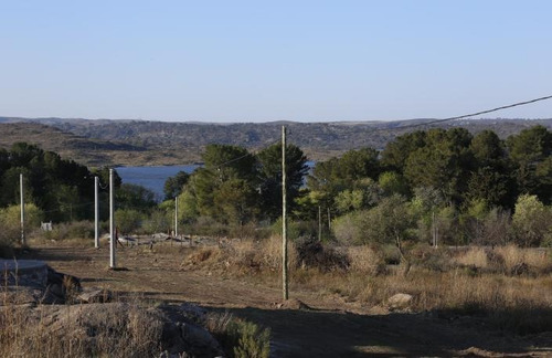 Lotes - En Barrio Mirador Serrano - La Florida -