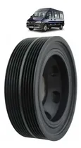 Comprar Polia Virabrequim Motor Citroen Jumper 2.8 2008 504023341