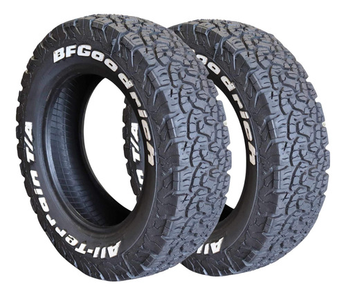Kit 2un Pneu Remold Premium 175/70r14 80r Garantia Inmetro