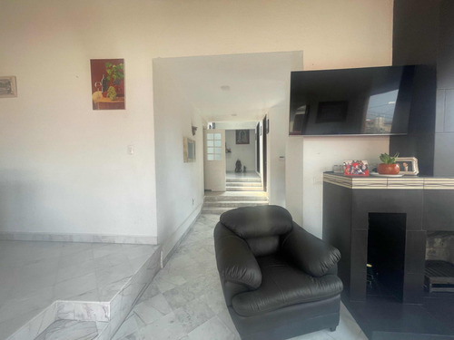 Casa En Venta San Andrés Totoltepec