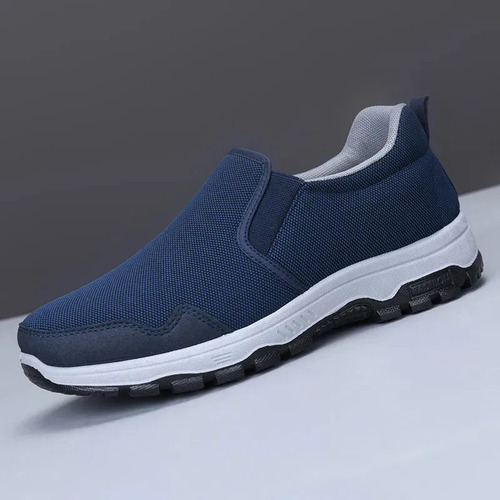 Zapatos De Senderismo Ligeros Y Cómodos Para Hombre 2025new