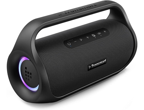 Altavoz Bluetooth Tronsmart Bang Mini