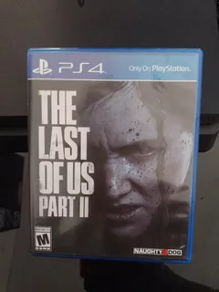 The Last Of Us Ii