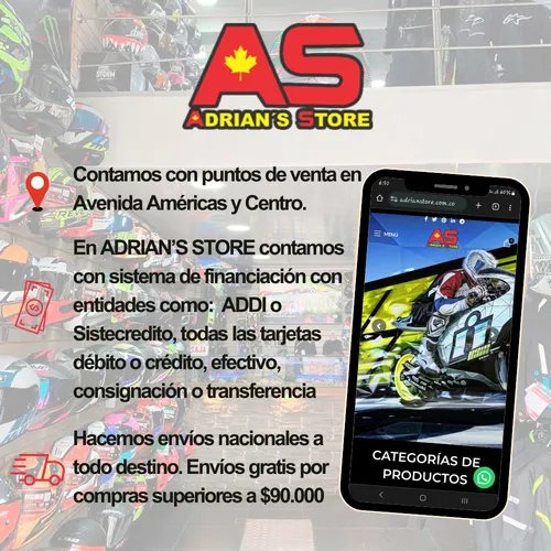 Visor Tipo Pista Agv Traslucido Azul Gt2 K1/ K3sv / K5s - As