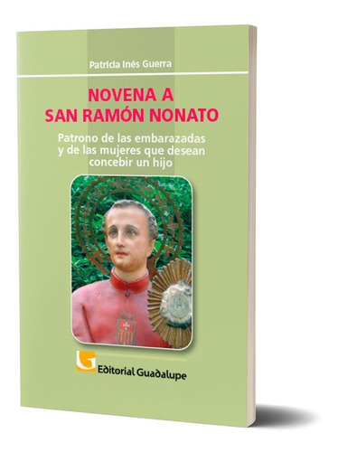 Novena A San Ramon Nonato