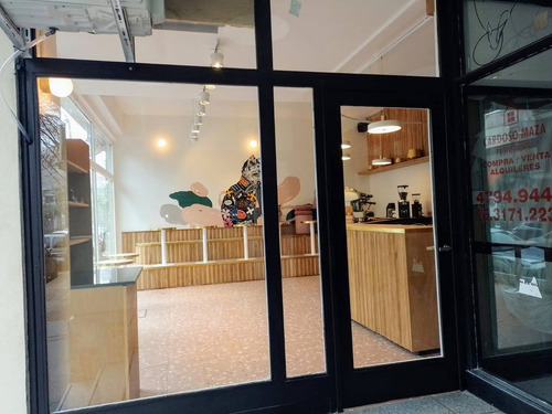 Imagen 4 de 11 de Local En Venta En Puerto De Olivos, Vicente López