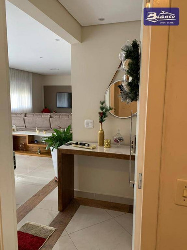 Imagem 2 de 30 de Belo Apto. 114 M² E 3 Vagas - Centro - Ap4359