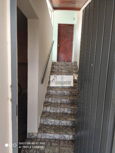 Casa Com 4 Dormitórios À Venda, 330 M² Por R$ 680.000,00 - Cidade Jardim - Sorocaba/sp - Ca2022