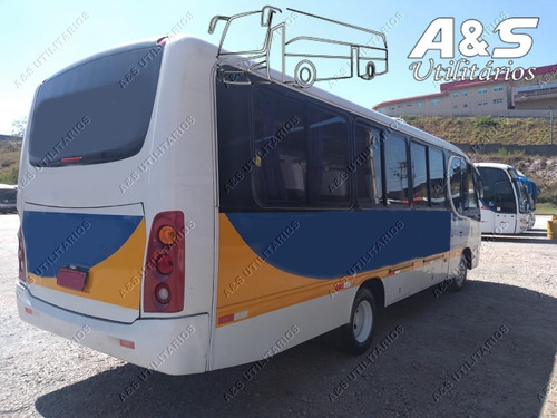 Imagem 3 de 7 de Comil Pia Ano 2004 Volks 9150 Ligue E Confira Ref.257