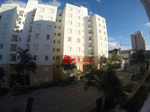 Imagem 23 de 24 de Apartamento No Condomínio Harmonia Com 2 Dormitórios À Venda, 50 M² Por R$ 255.000 - Jardim Oriente - São José Dos Campos/sp - Ap4379