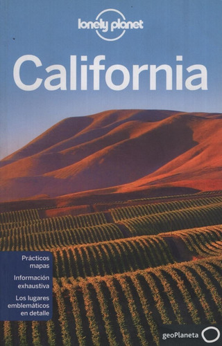 California (español) 2da.edicion