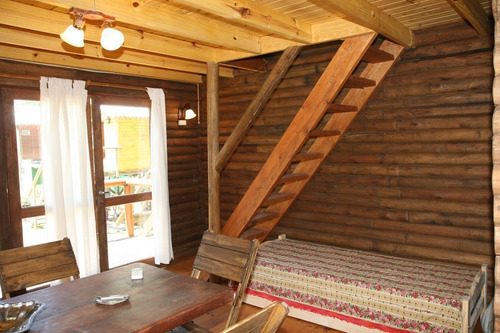 Imagen 20 de 30 de Venta De Complejo De 5 Cabañas, Sobre Arroyo Espera