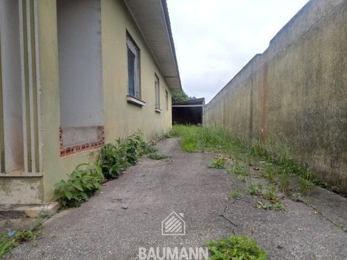 Terreno À Venda, 550 M² Por R$ 330.000 - Bairro Alto. - 97833