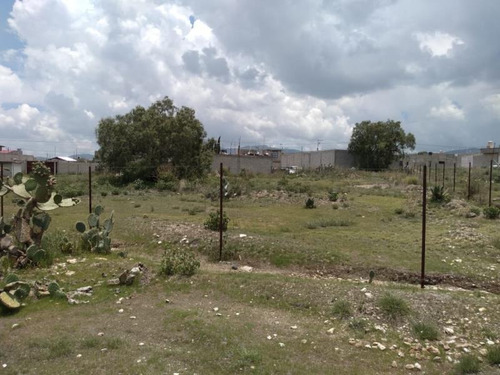 Imagen 4 de 10 de Terreno En Venta La Loma