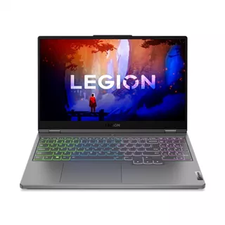 Laptop Lenovo Gaming Legion 5 Amd Ryzen 5 8gb Ram 512gb Ssd