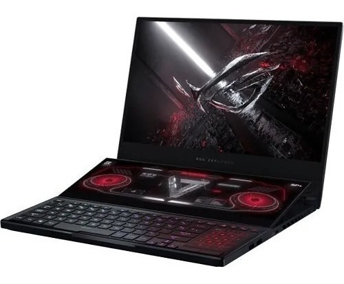 Laptop Para Juegos Asus16  Republic Of Gamers Zephyrus Duo 