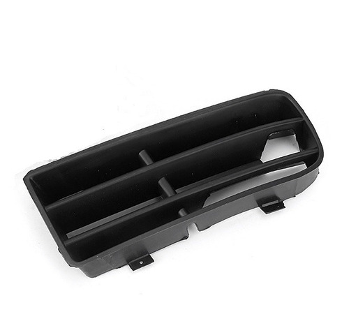 Imagen 1 de 4 de Rejilla De Paragolpe Para Vw Golf Mk4, Izquierdo (1999-2007)