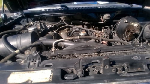 Ford F-150 Doble Cabina 4x4 ¡¡única!!