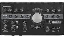 Comprar Control Activo De Monitores Mackie Big Knob Studio+