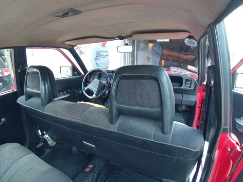 Ford Falcon 3.0 Full