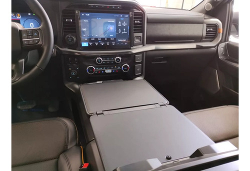 Ford F-150 5.0L V8 Tremor 4X4 At