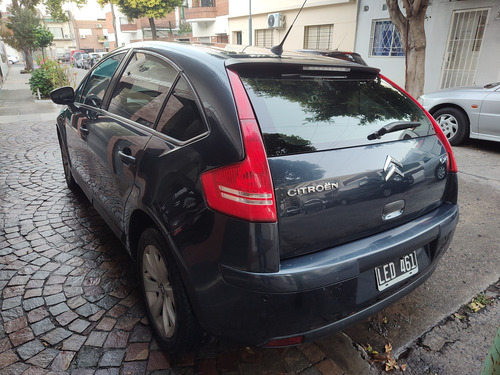 Citroën C4 1.6 X Pack Look