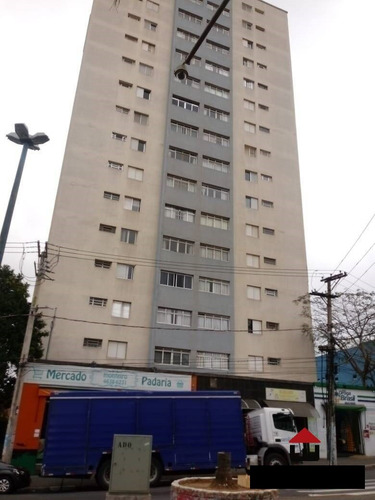 Imagem 1 de 26 de Apartamento Em Poá/sp