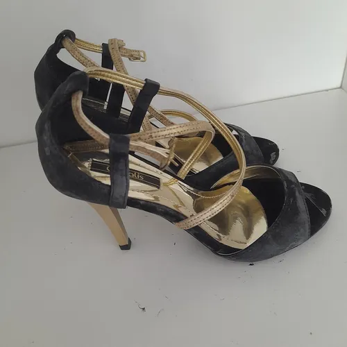 Salto hotsell alto crysalis