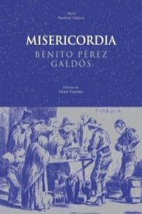 Libro Misericordia