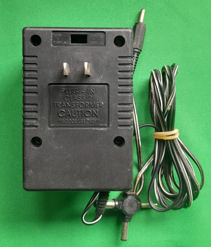 Consola Atari 2600 Vader Negro (leer Desc) - Wird Us (Usado)