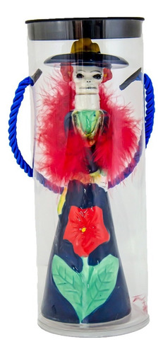Tequila Doña Celia Blanco 100 Ml
