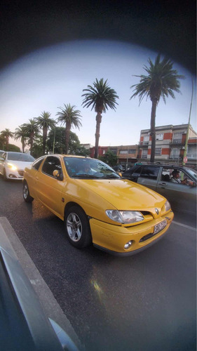 Renault Megane 1.6 Rt