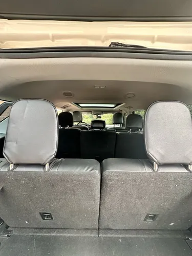Ford Explorer 2.3 Limited