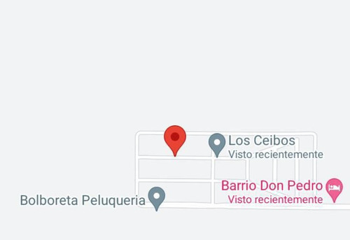 Imagen 9 de 12 de Venta Lote - Barrio Don Pedro Gualeguaychu