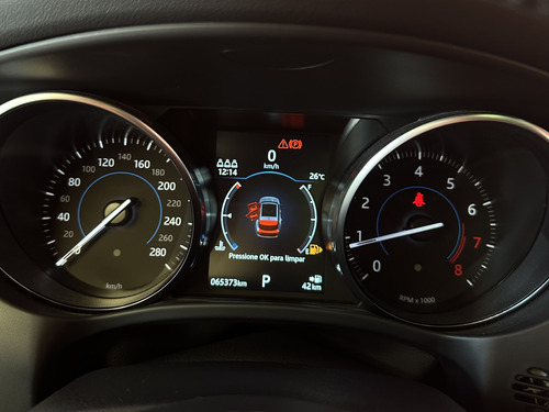 Jaguar F-PACE 2.0 16V INGENIUM PRESTIGE AWD 4P AUTOMÁTICO