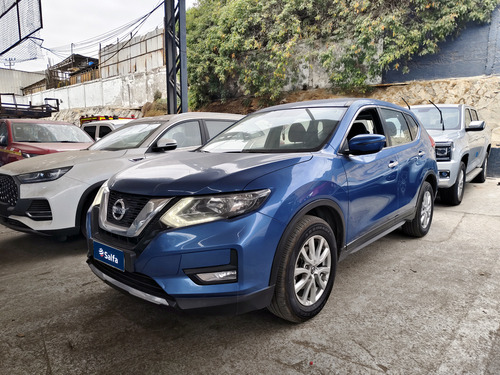 Nissan X-Trail 2.5 SENSE 4X2 2ROW CVT AT 5P