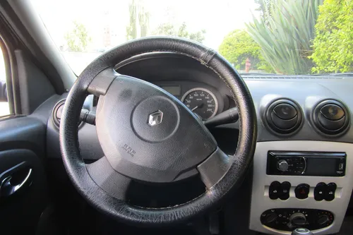 Renault Logan 1.6 Expression