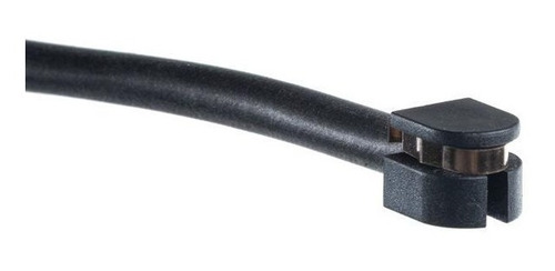 Imagen 2 de 10 de Sensor Pastilla Freno Delantera - Q7 Touareg