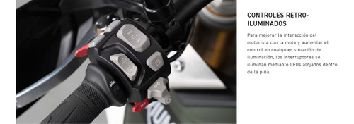 Imagen 23 de 24 de Triumph Tiger Rally Pro 900