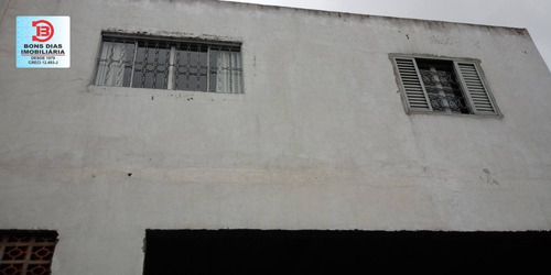 Imagem 2 de 15 de Casa - Vila Re - Ref: 8150 - V-8150