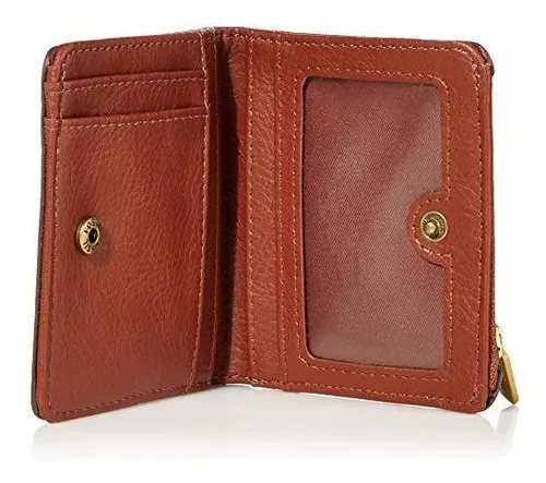 Billetera fossil mujer precio sale