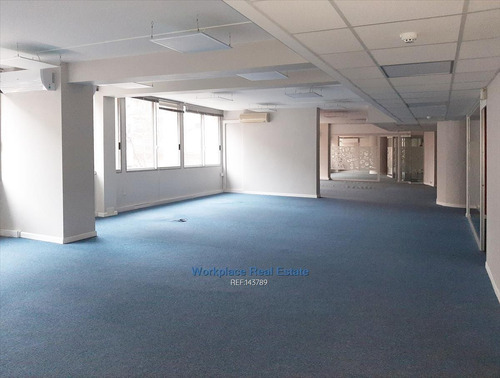 Imagen 17 de 29 de Oficina - Centro - Torre Del Gaucho - Venta Con Renta