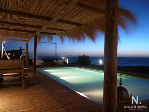 Casa En Alquiler Jose Ignacio