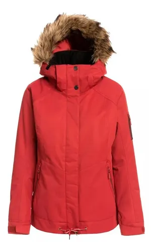 Meade - Chaqueta snow con aislante para Mujer