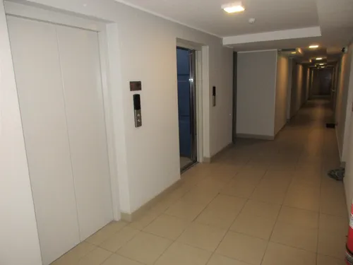 Depto. 2 Dorm. 1 Baño Terraza Condominio Macul Quilin
