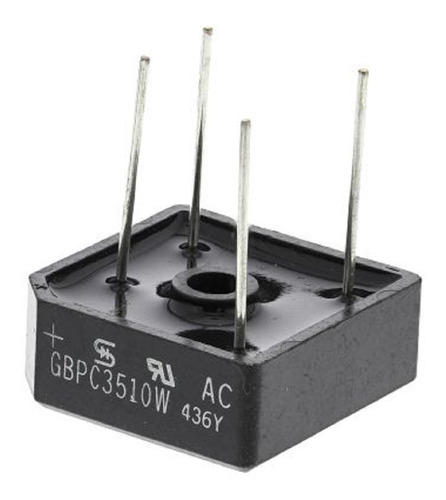 Gbpc3510w Puente Rectificador